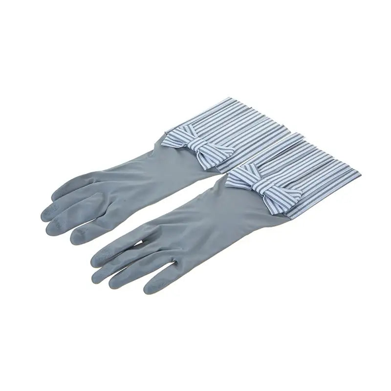 Butter - Coco Ribbon Soft Kitchen Gloves - Modern House - Home & Living - Harumio
