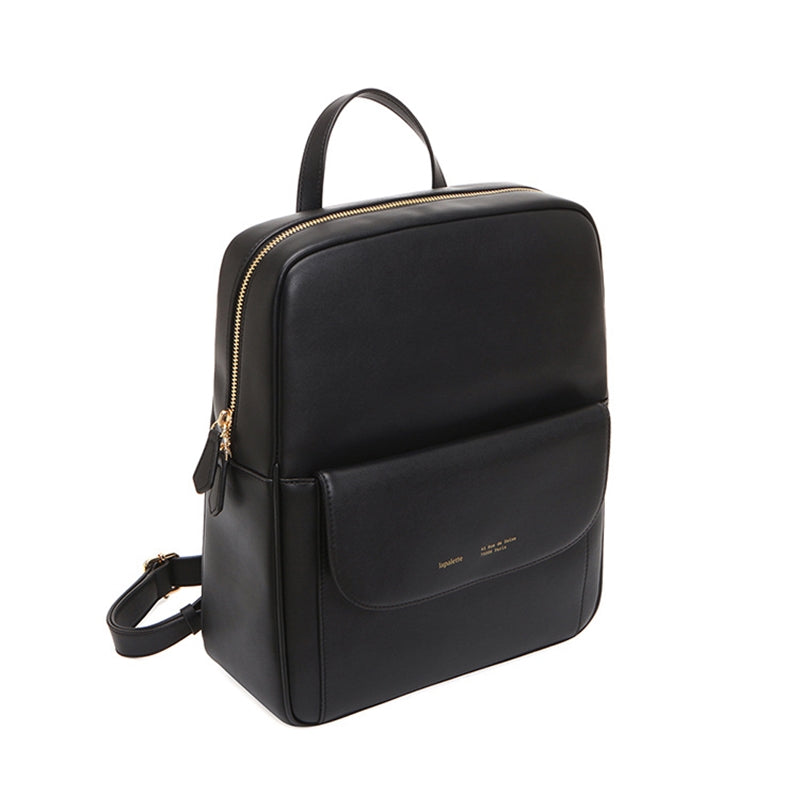 True Beauty - Lapalette Picardie Soft Backpack