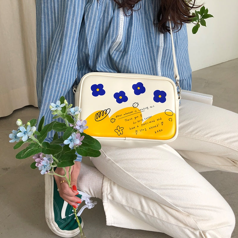 Ovuni - Love Letter Mini Bag