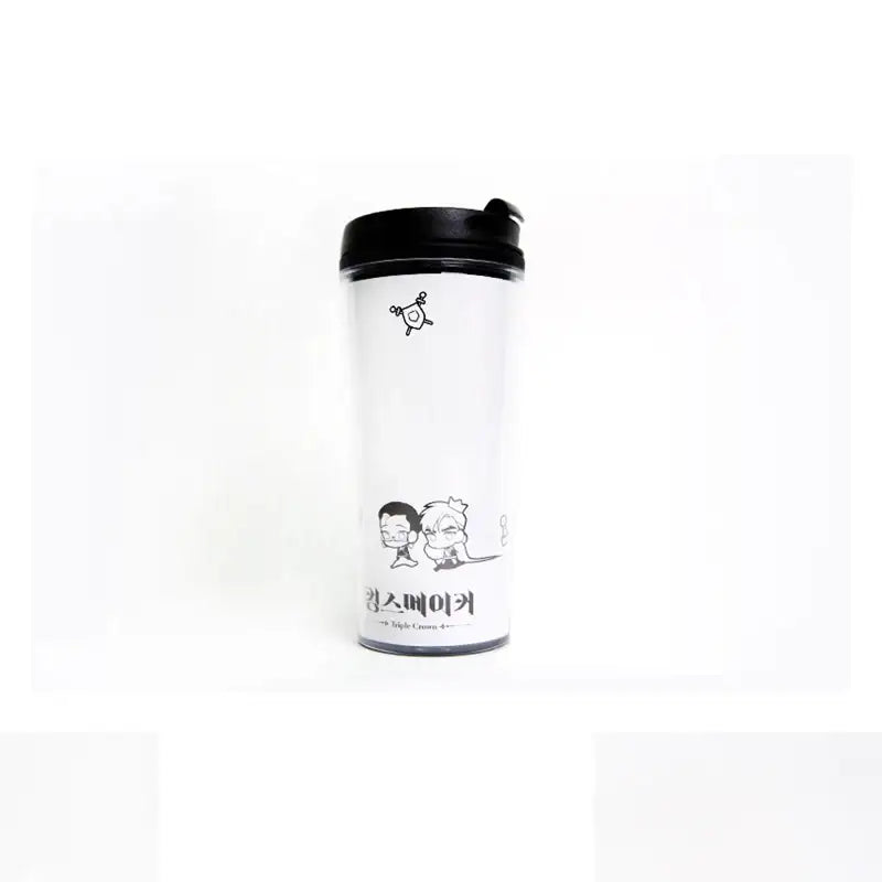 King's Maker - Tumbler 500ml - King's Maker - Accessories - Harumio