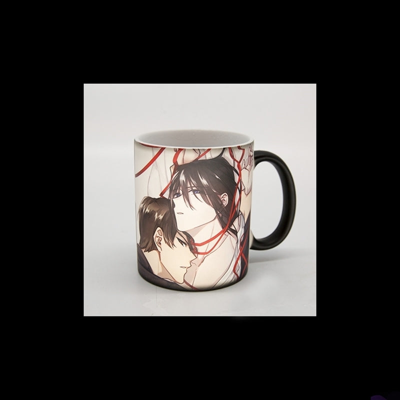 GOODSBEE - My Unrequited Love - Secret Mug