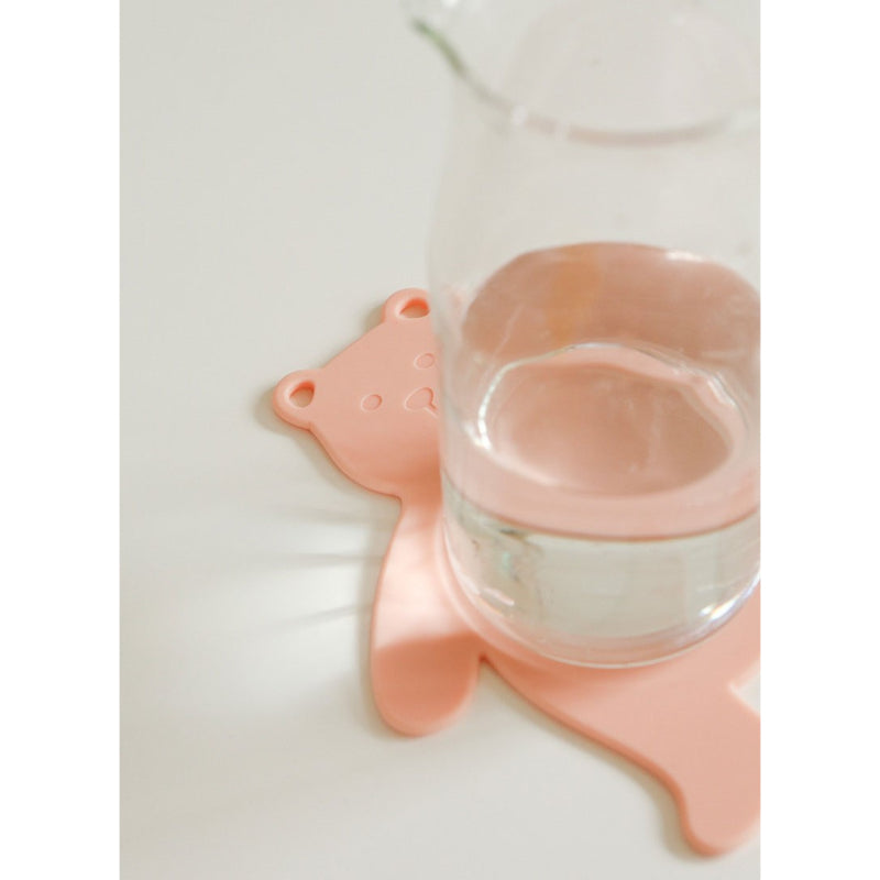 Dailylike x 10x10 - BonBon Baby Silicone Food Mat