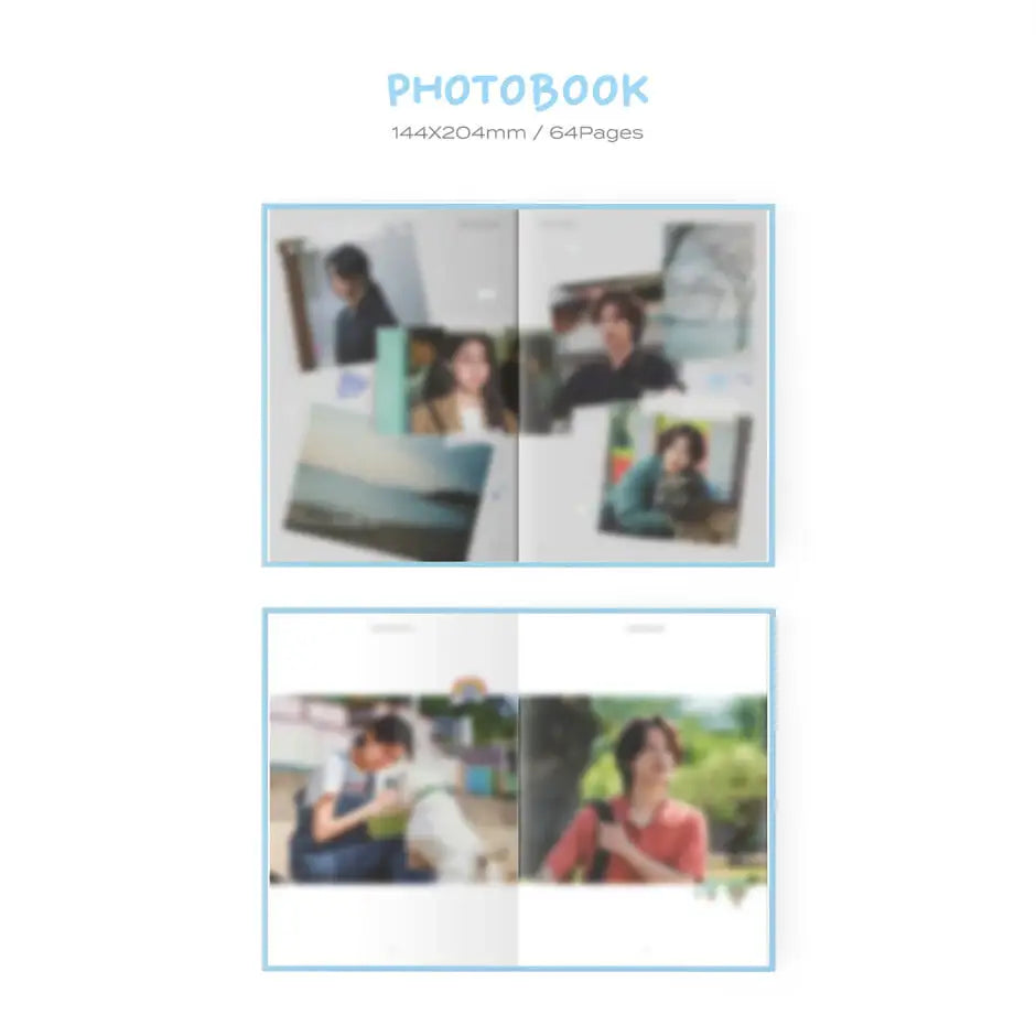 ENA Drama - Summer Strike OST - ENA Drama - Album - Harumio