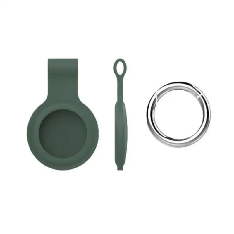 LAB.C - Apple Airtag Silicone Case - LAB.C - Accesories - Harumio