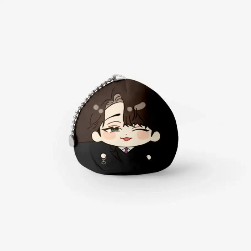 Mad Place - Bead Doll - Junah COMICS - Accessories - Harumio