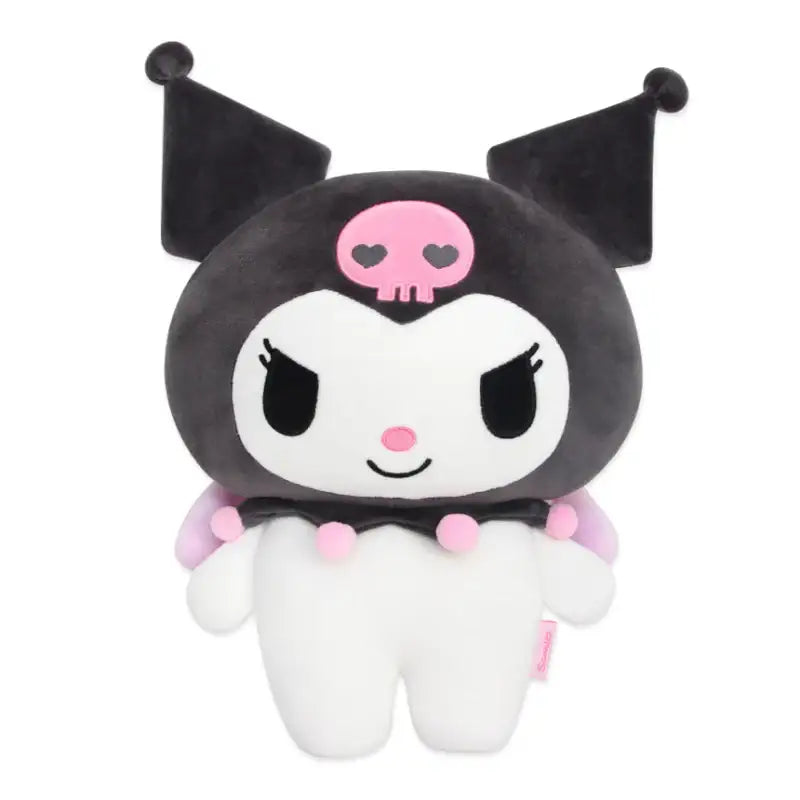 NARA HOME DECO X Kuromi - Angel Cushion Cutie - NARA HOME DECO - Cushion - Harumio