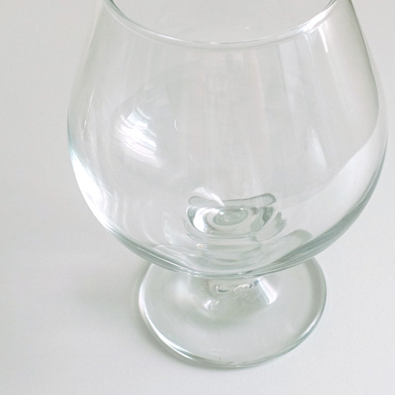 Like A Cafe - Full Moon Goblet