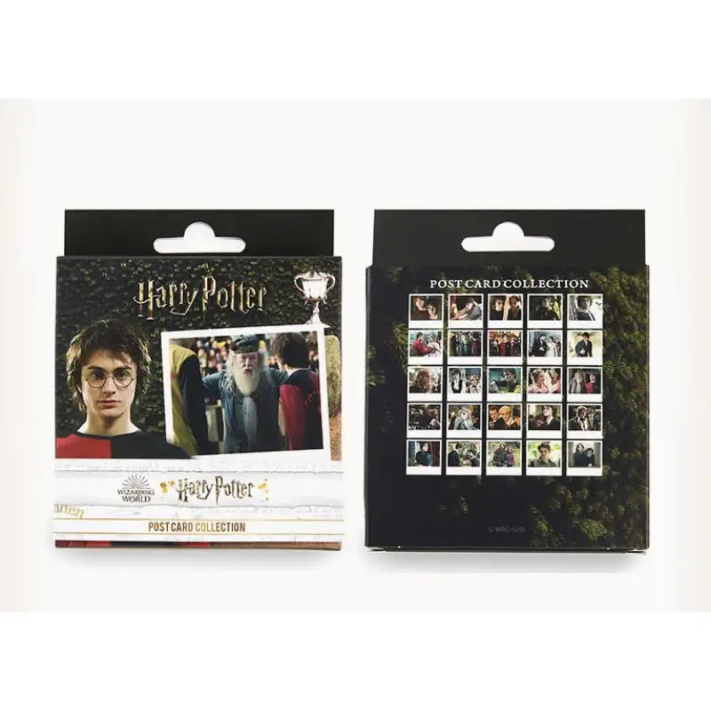CGV - Harry Potter Postcard Collection - CGV - Postcard - Harumio