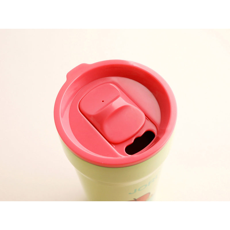 Kakao Friends - Niniz Jordy Stainless Steel Tumbler