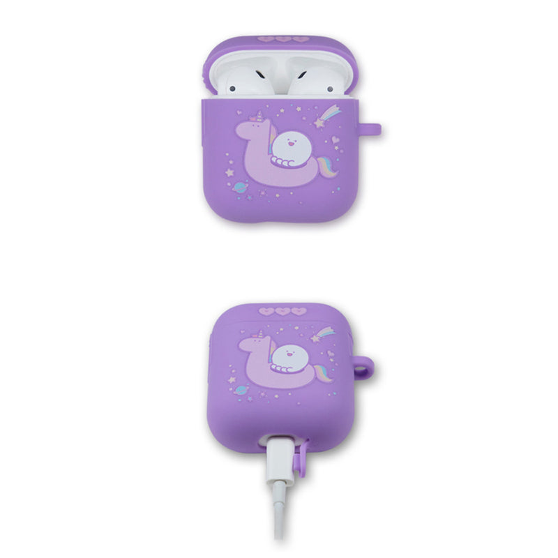 Dow-Dow - Mow Mow AirPods Case