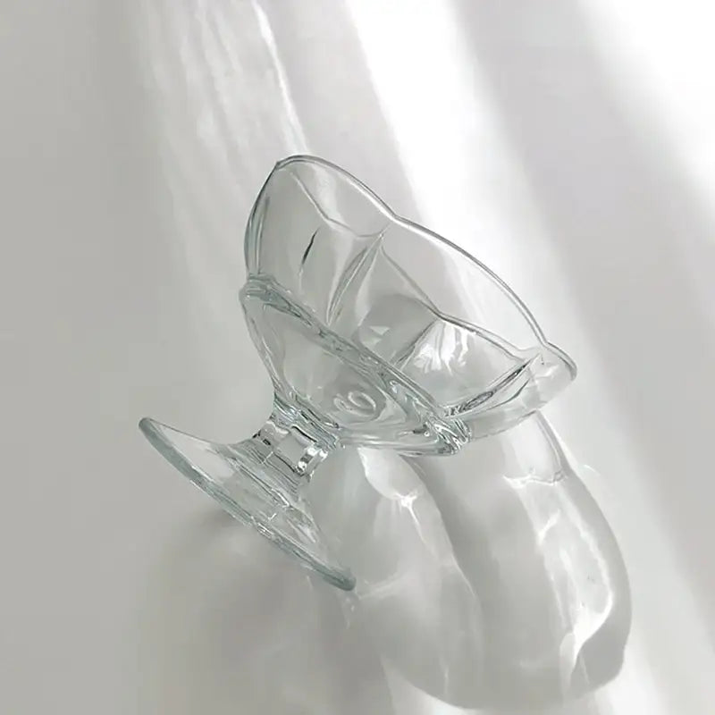 Like A Cafe - Petal Dessert Bowl - Like A Cafe - Home & Living - Harumio