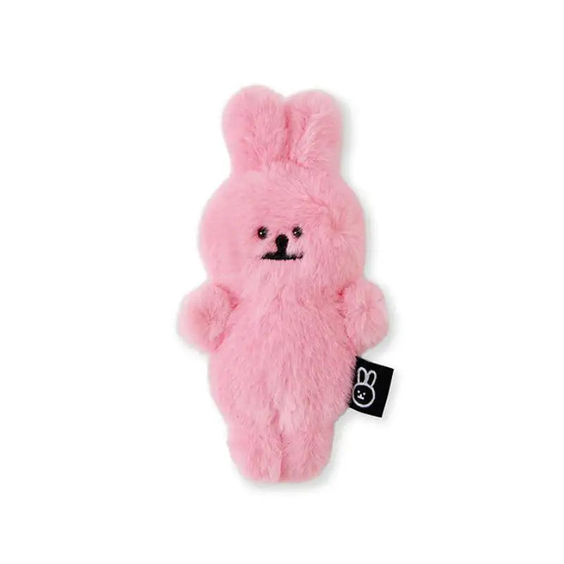 Line Friends - Buwon B.B.Rabbit Kolle Doll Sticon - Line Friends - Accessories - Harumio