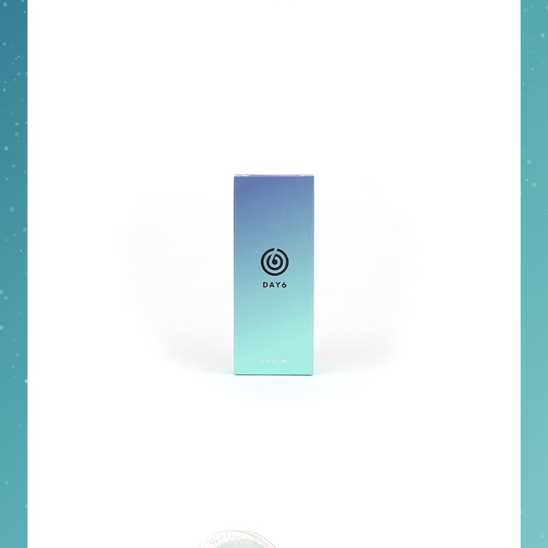 Day6 - Official Light Key Ring