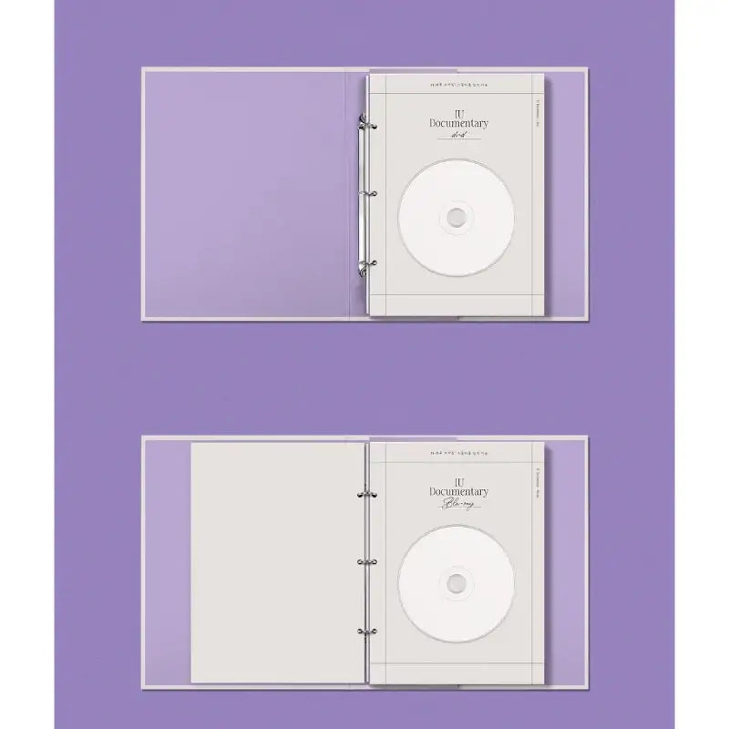 IU - Documentary - Sculpture Collection: Winter at the age of Twenty Nine - Kakao Entertainment - Album - Harumio