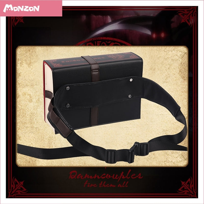 GOODSBEE - Damn Couple Magic Waist Bag