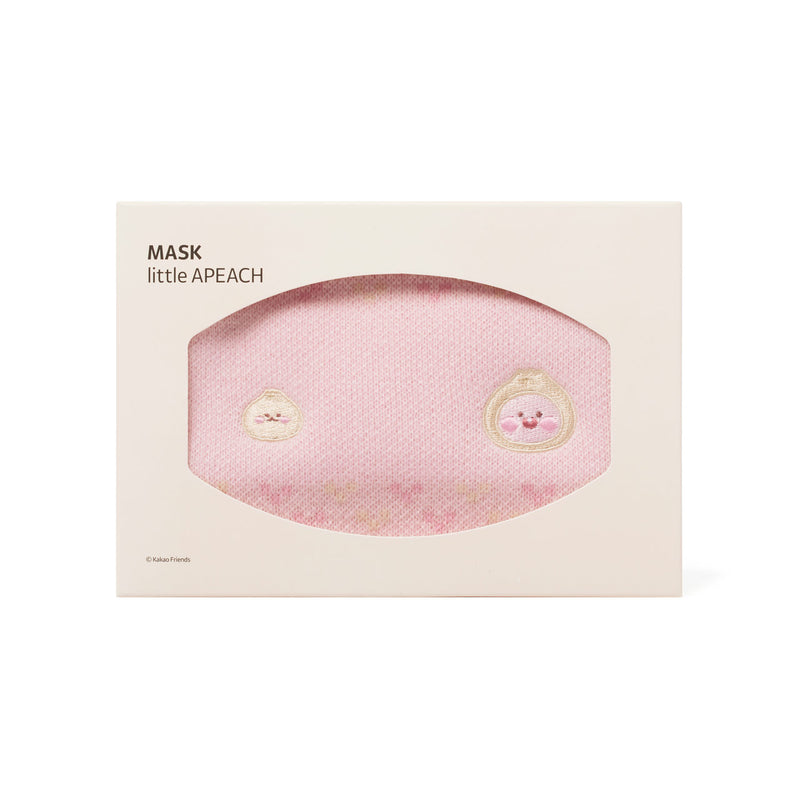 Kakao Friends - Fabric Mask