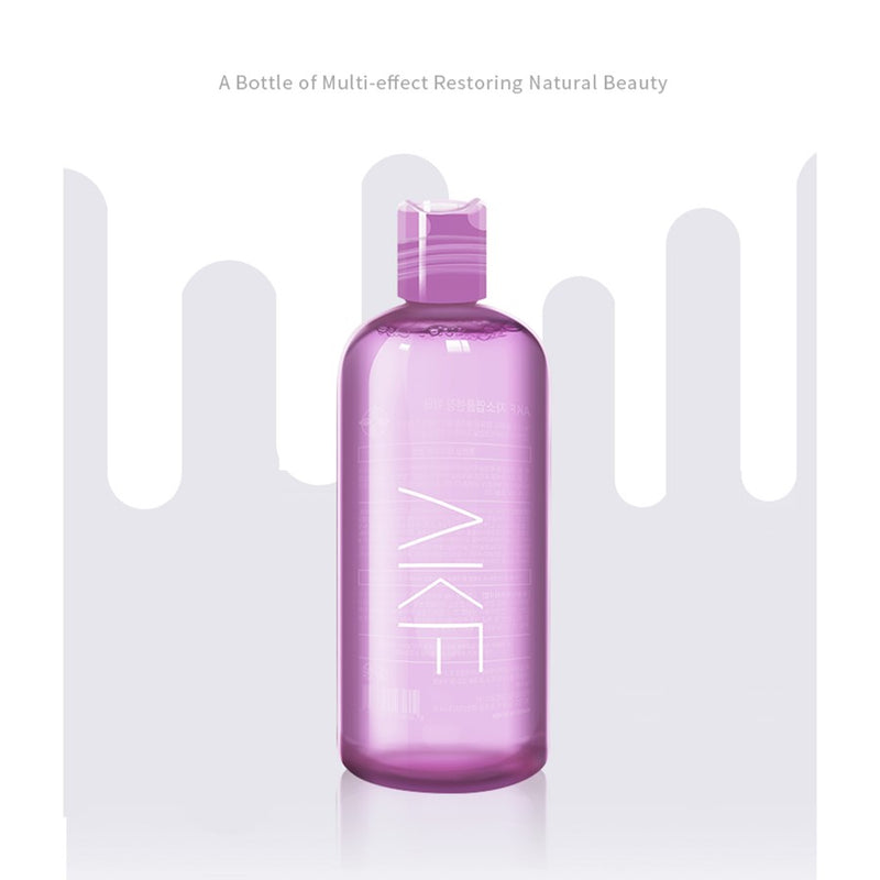 AKF Cosmetics - Mild Perilla Leaf Cleansing Water