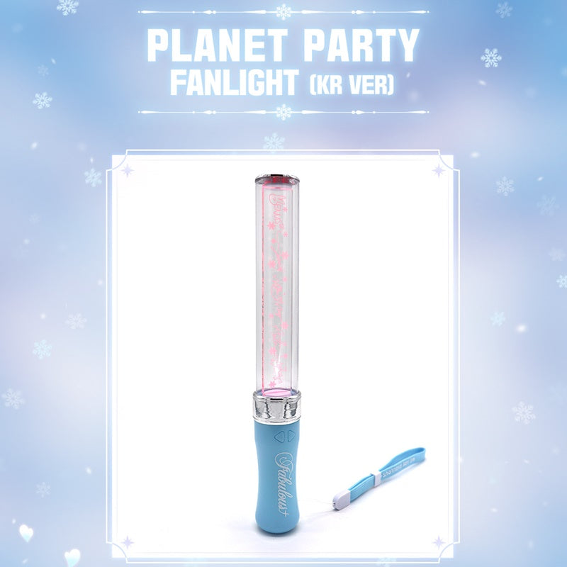 Destiny Child - Fabulous+ Fanlight