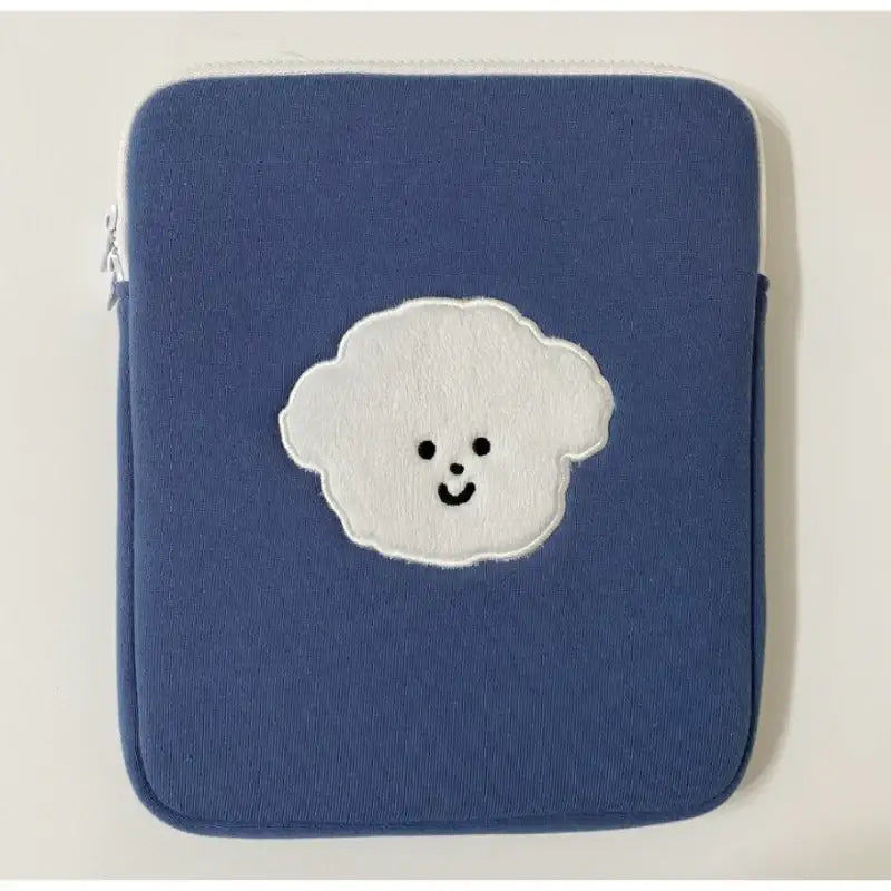 Teteum - Bong Bong iPad Pouch - Teteum - iPad Pouch - Harumio