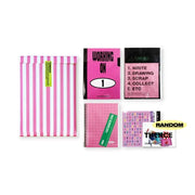 THENCE - Starter Pack Ver.2 - THENCE - Stationery - Harumio