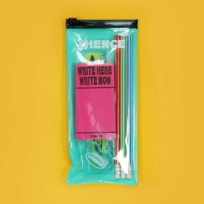 THENCE - Thence St Kit Ver.2 Mint - THENCE - Stationery - Harumio