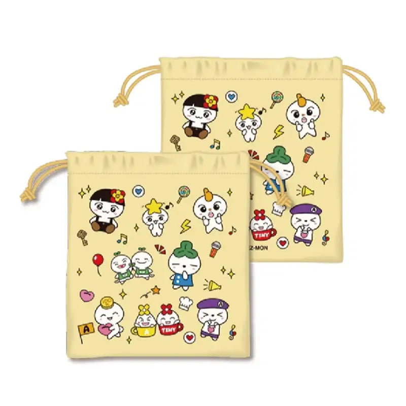 ATEEZ - TEEZ-MON Collections - TEEZ-MON POP UP SHOP - Collection - Harumio