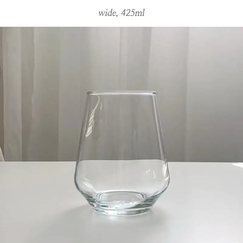 Like A Cafe - Summer Ade Glass - Like A Cafe - Home & Living - Harumio