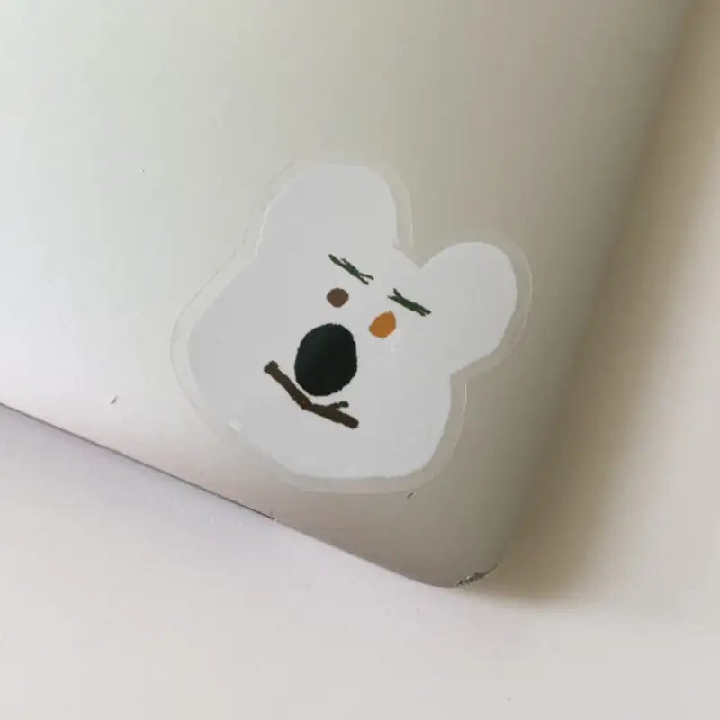 Dinotaeng - Snow In Marshville Sticker Pack - Ver. 2 - Dinotaeng - Sticker - Harumio