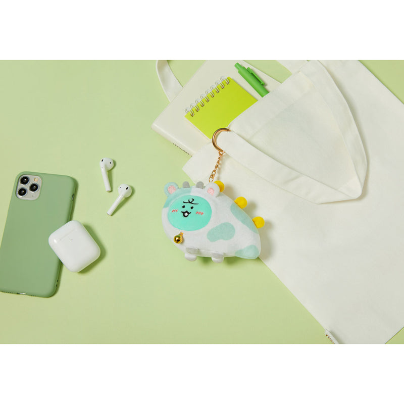 Kakao Friends - 2021 New Year Jordy Mini Keychain