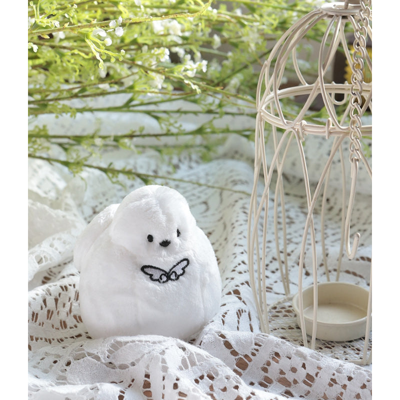 ANGEL BUDDY X GOODSBEE - Bird Taker Doll - GOODSBEE - Toys - Harumio