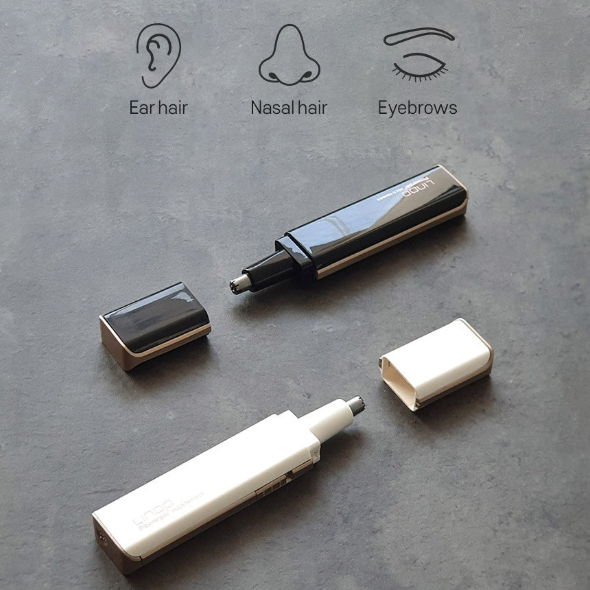Mari Steiger - Powerpik Lindo Multi Trimmer