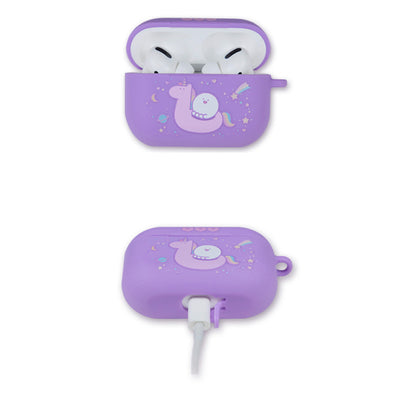 Dow-Dow - Mow Mow AirPods Pro Case