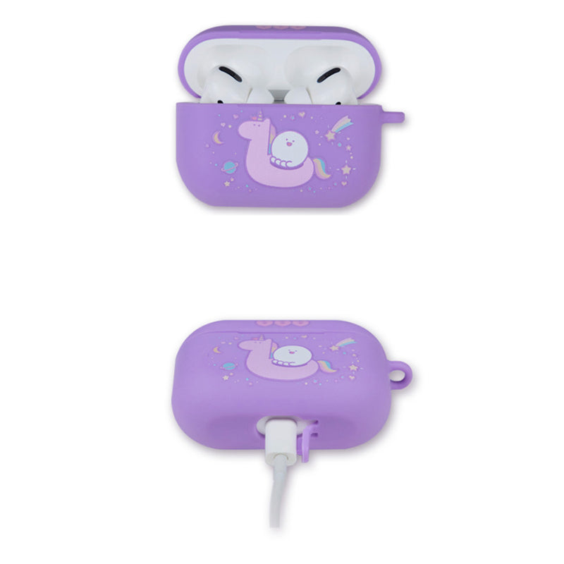 Dow-Dow - Mow Mow AirPods Pro Case