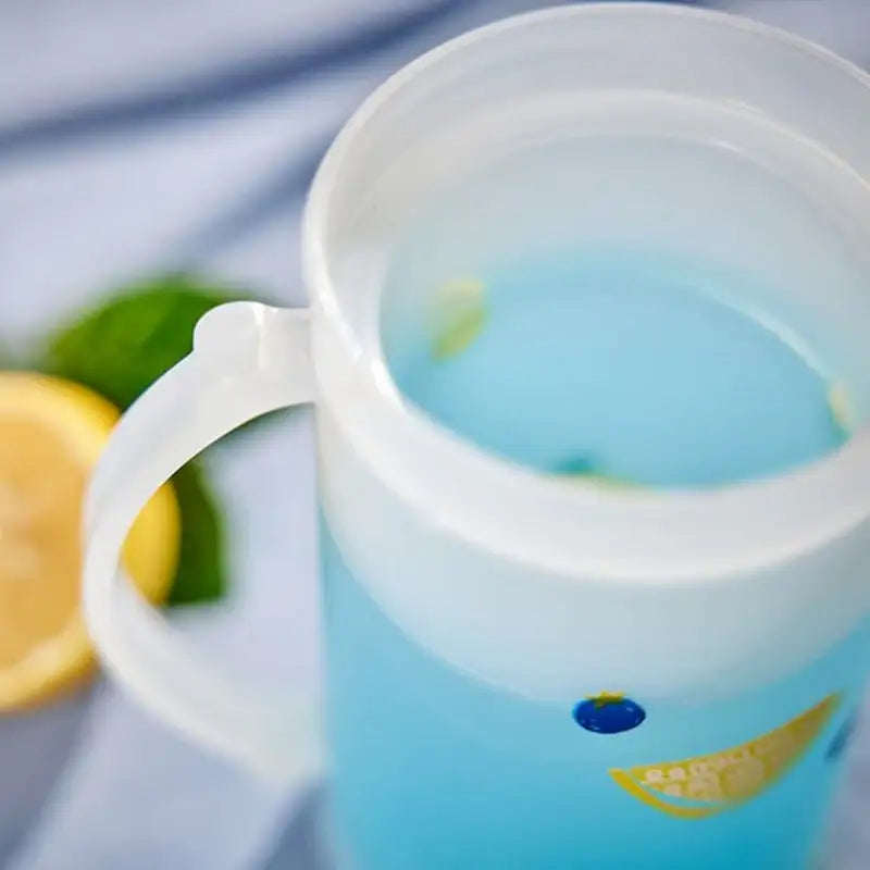 Korean Sweet Dessert - Ice Mug - Modern House - Home & Living - Harumio