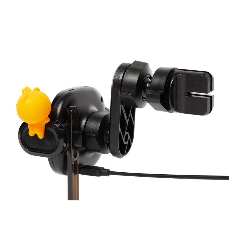 Kakao Friends - Ryan Auto Car Fast Charging Holder