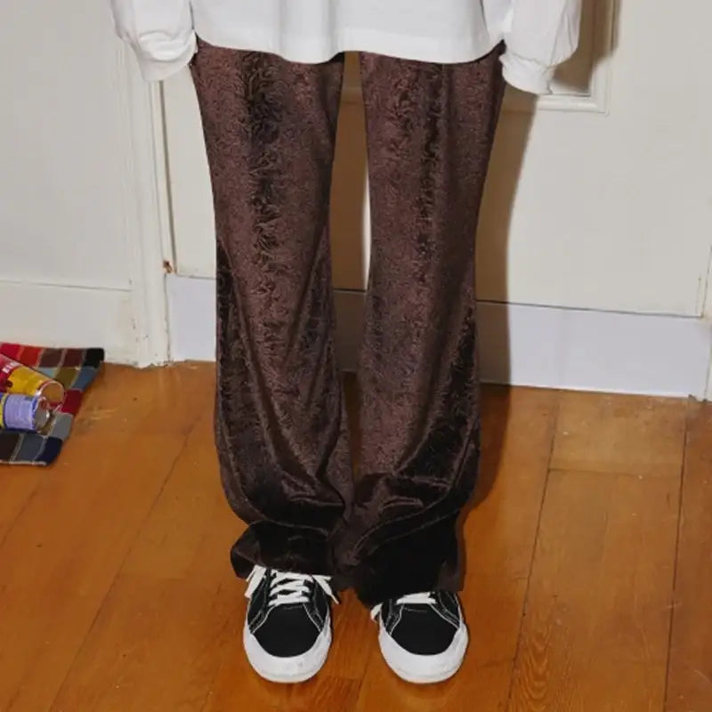 THENCE - Banding Pants HWM - THENCE - Long Pants - Harumio
