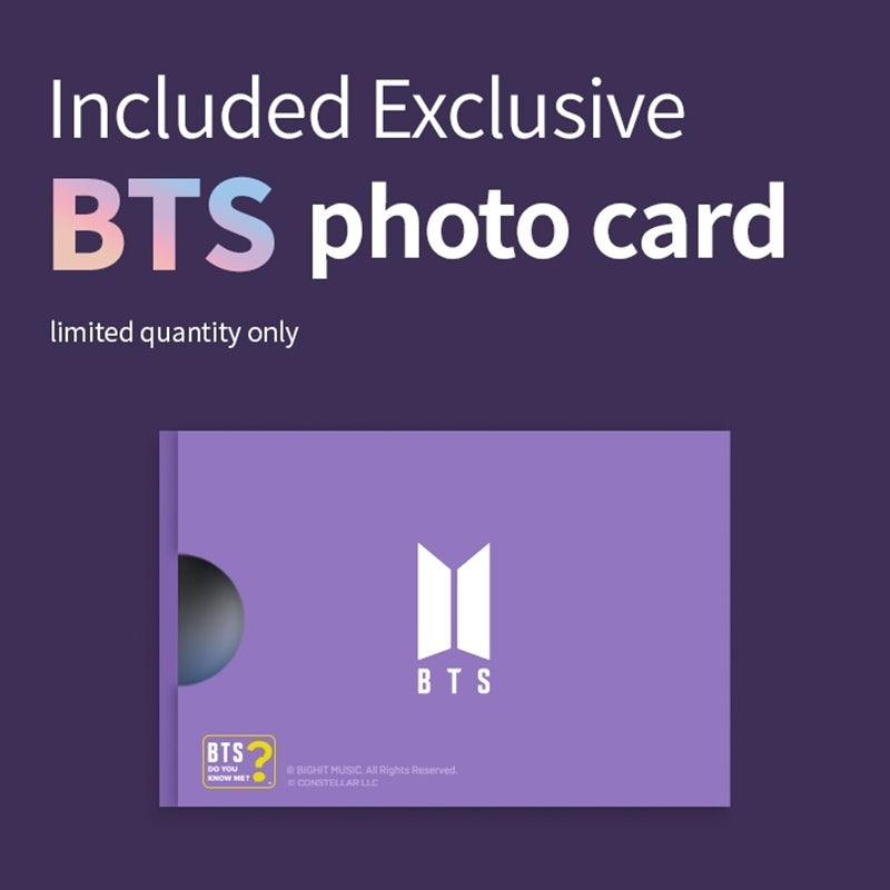BTS - Do You Know Me? BTS Edition
