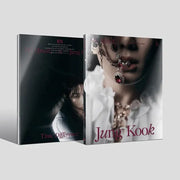 BTS - Special 8 Photo-Folio Me, Myself, and Jung Kook 'Time Difference' - BTS - Books - Harumio