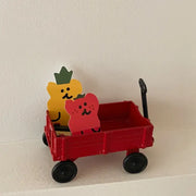 Dinotaeng - BOBO Sticker Pack - Dinotaeng - Sticker - Harumio