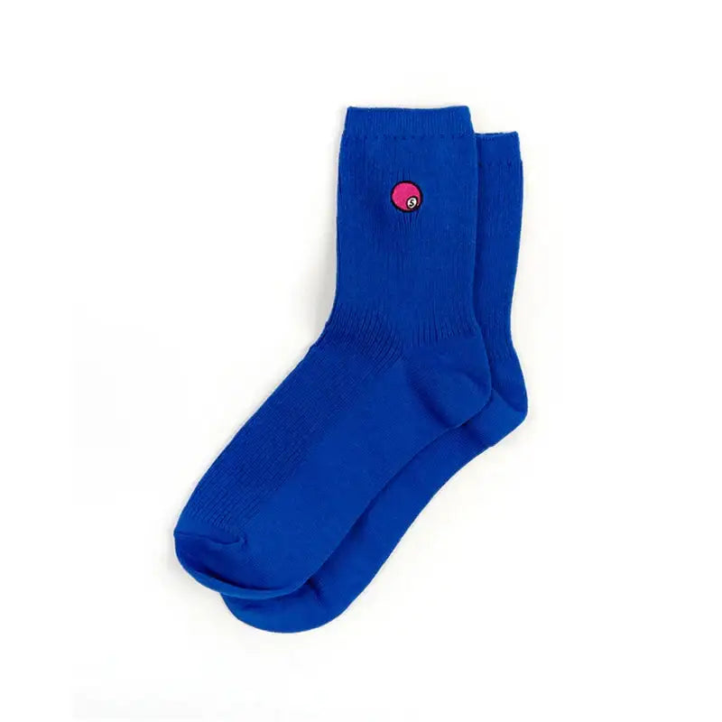 Osechill - O' Blue Socks - Osechill - Socks - Harumio