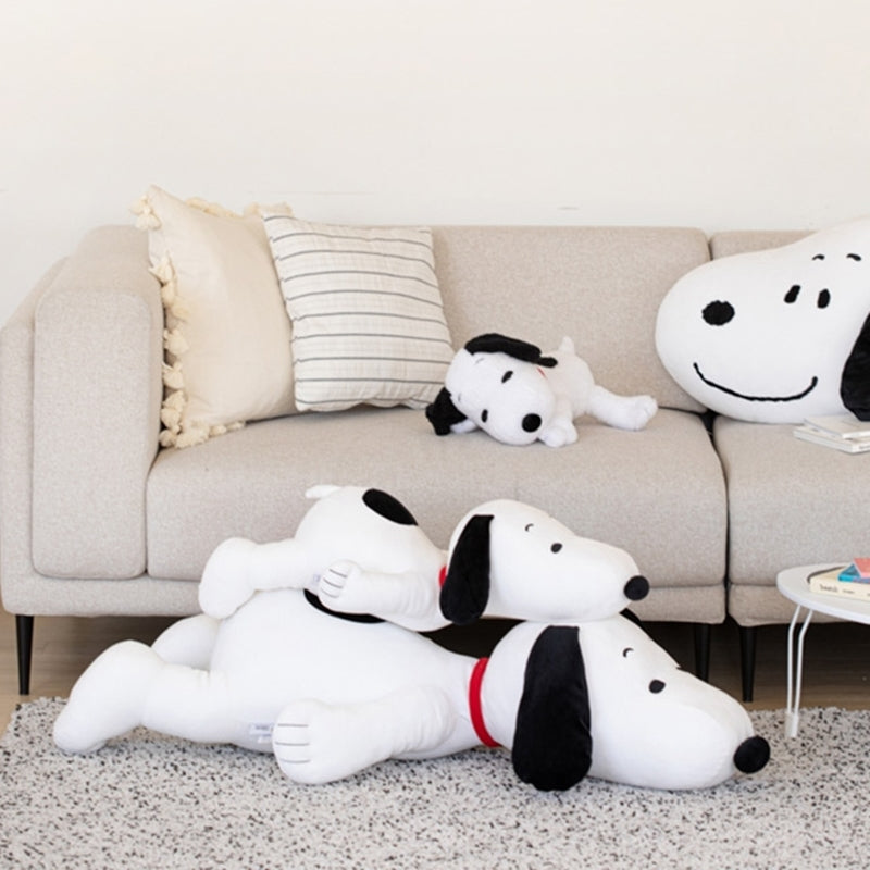 Peanuts x 10x10 - Snoopy Body Pillow