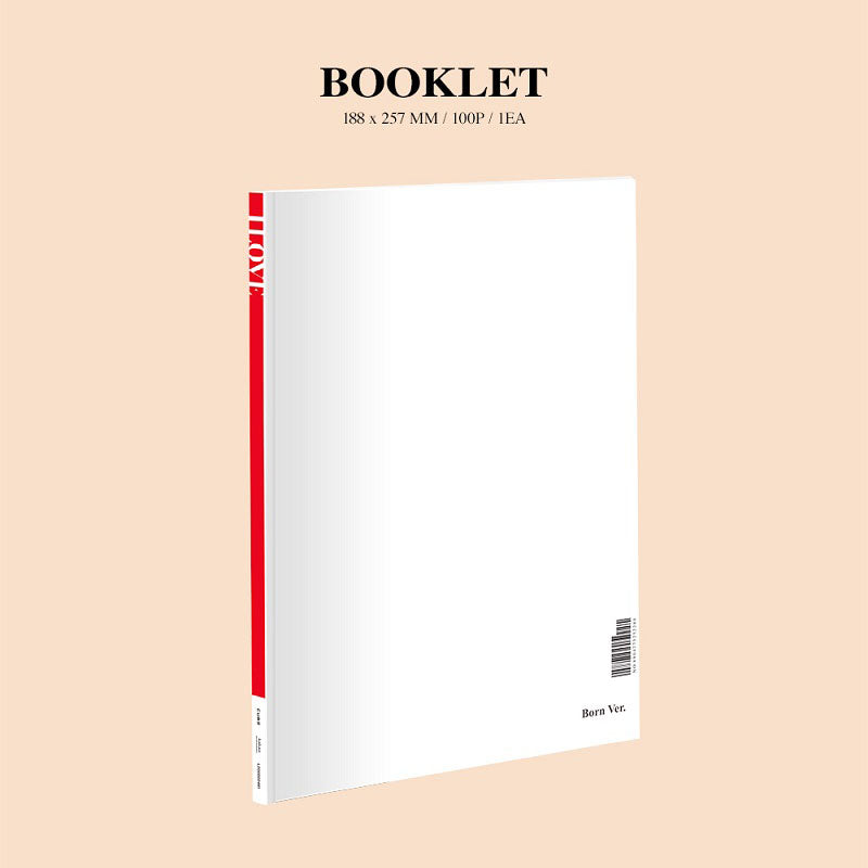 (G)I-DLE - I Love : 5th Mini Album - Cube Entertainment - Album - Harumio