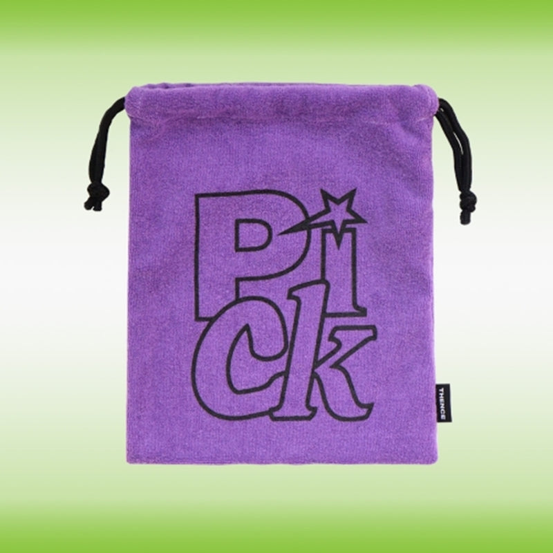 THENCE - Pouch Pick
