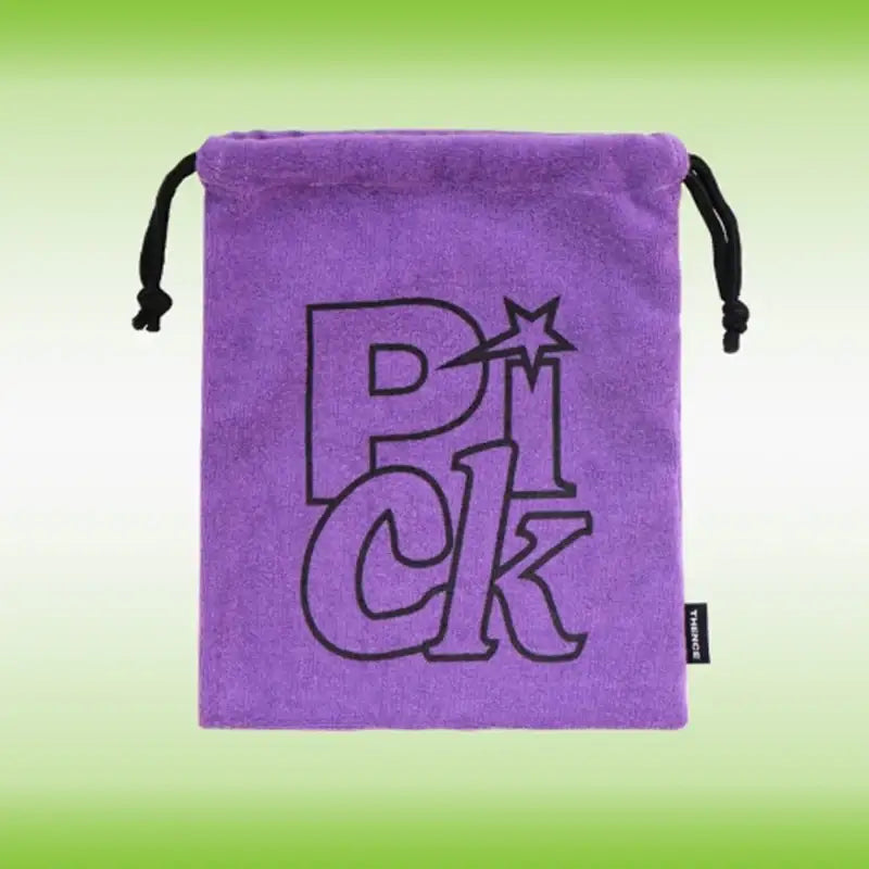 THENCE - Pouch Pick - THENCE - Pouches - Harumio