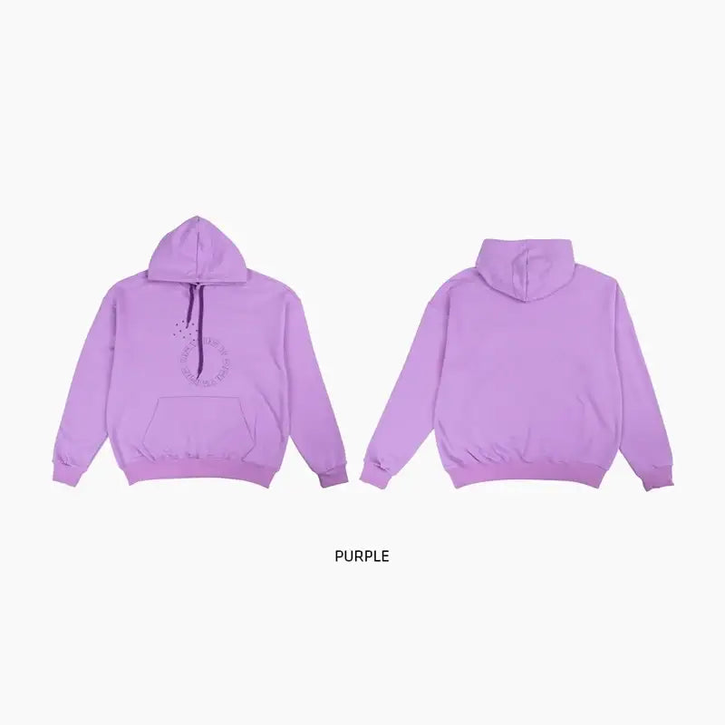 TREASURE - TREASUREMAP Hoodie - TREASURE - Hoodie - Harumio