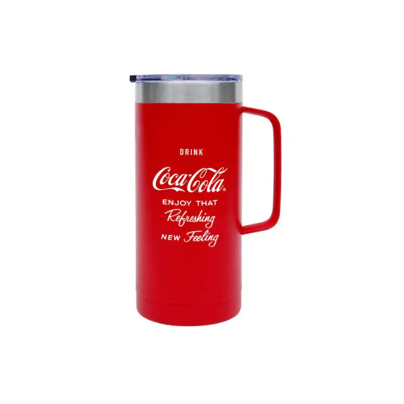 Bo Friends x Coca-Cola - Mug Tumbler - Bo Friends - Mug Tumbler - Harumio