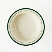 Korean L Keno - Generous Front Plate - Modern House - Plates - Harumio