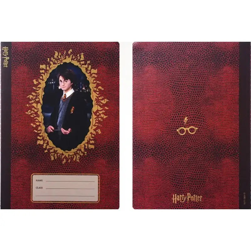 CGV - Harry Potter Notes Collection - CGV - Note set - Harumio