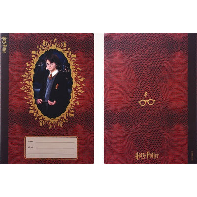 CGV - Harry Potter Notes Collection