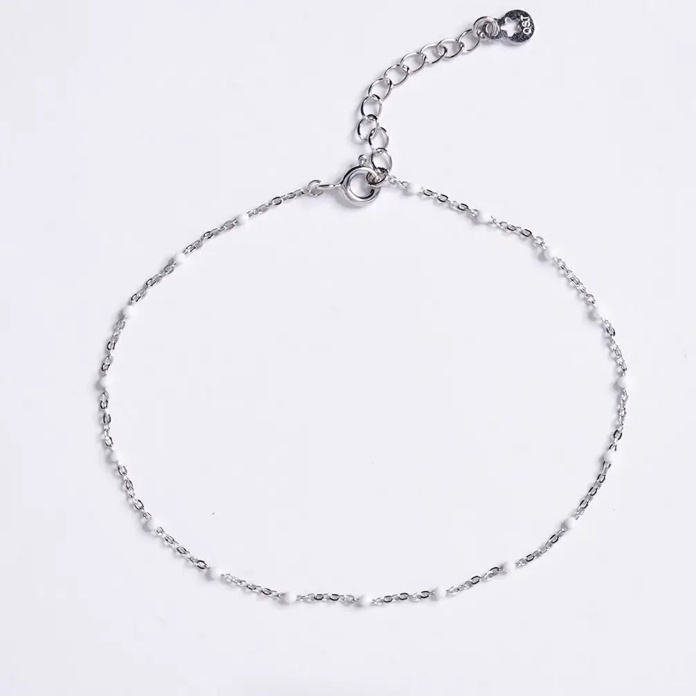 OST - Colorful Ball Anklet - OST - Jewelry - Harumio